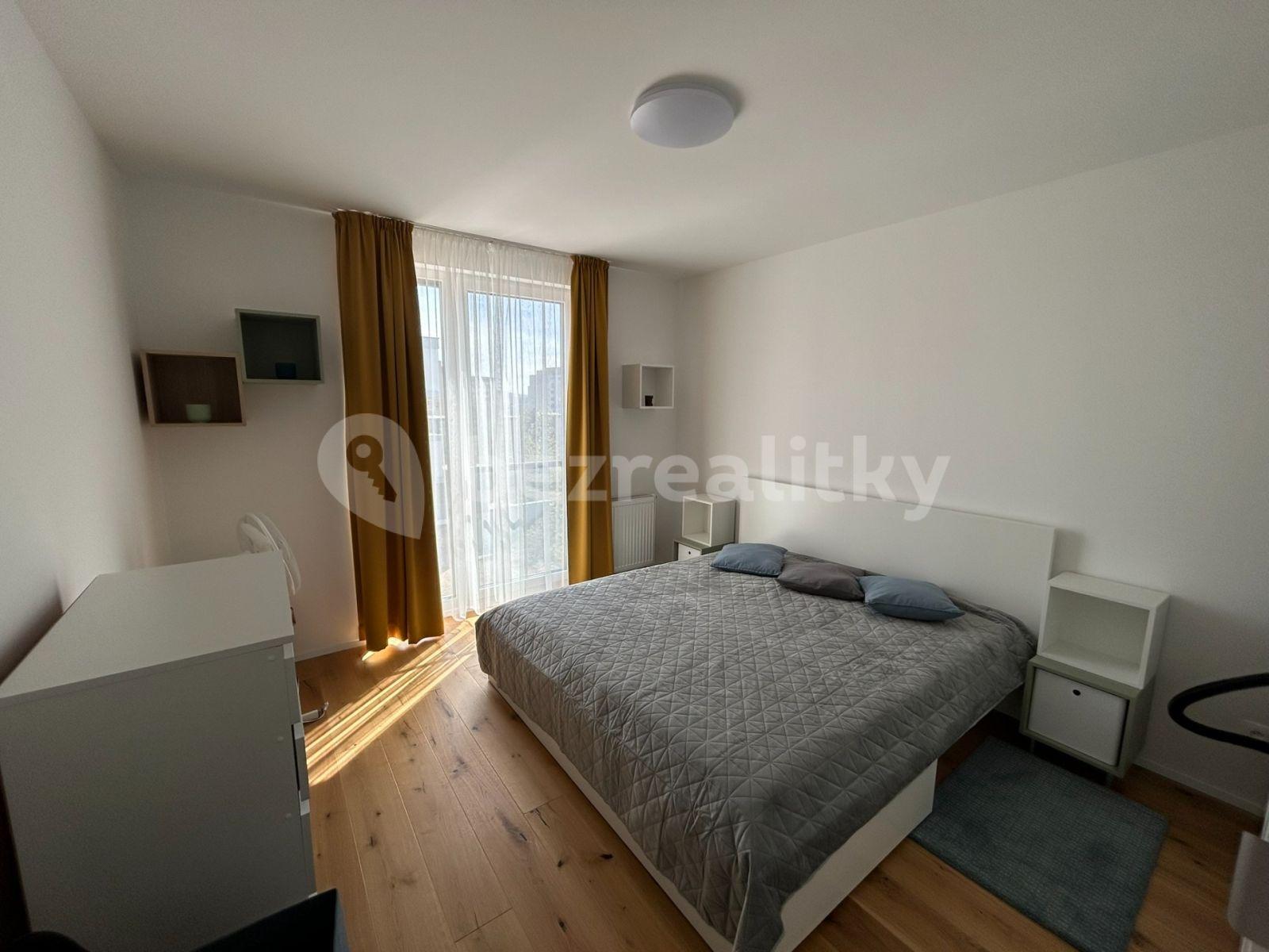 2 bedroom flat to rent, 50 m², Martina Granca, Dúbravka, Bratislavský Region