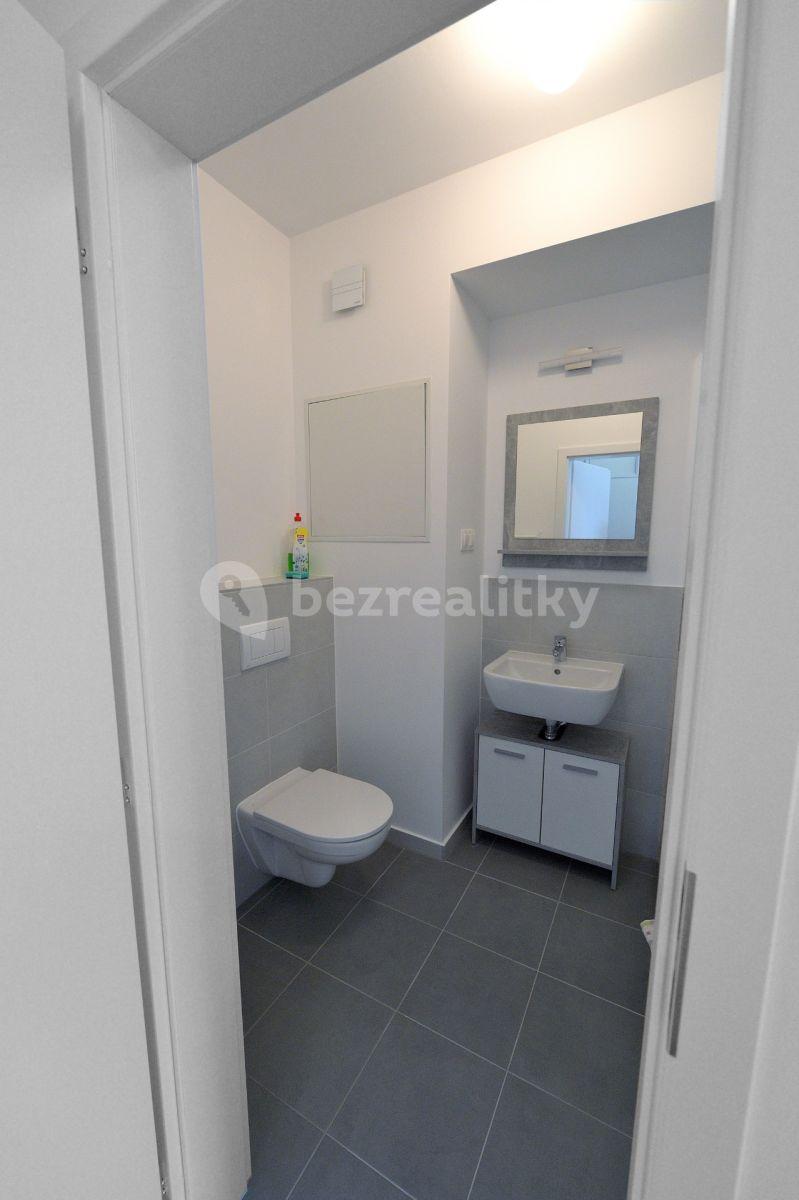 Small studio flat to rent, 30 m², Zuzany Chalupovej, Petržalka, Bratislavský Region