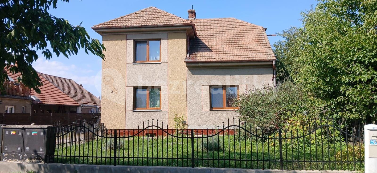 house for sale, 180 m², Bukovina nad Labem, Pardubický Region