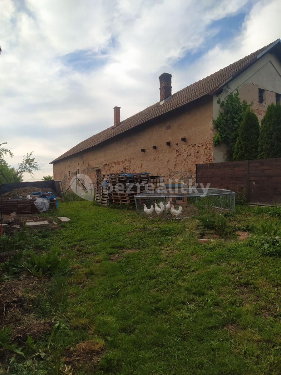 house for sale, 180 m², Bukovina nad Labem, Pardubický Region