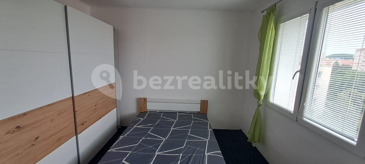 2 bedroom flat to rent, 56 m², Družby, Plzeň, Plzeňský Region