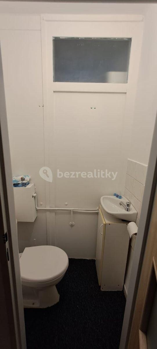 2 bedroom flat to rent, 56 m², Družby, Plzeň, Plzeňský Region