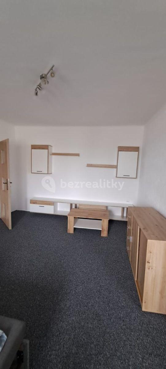 2 bedroom flat to rent, 56 m², Družby, Plzeň, Plzeňský Region