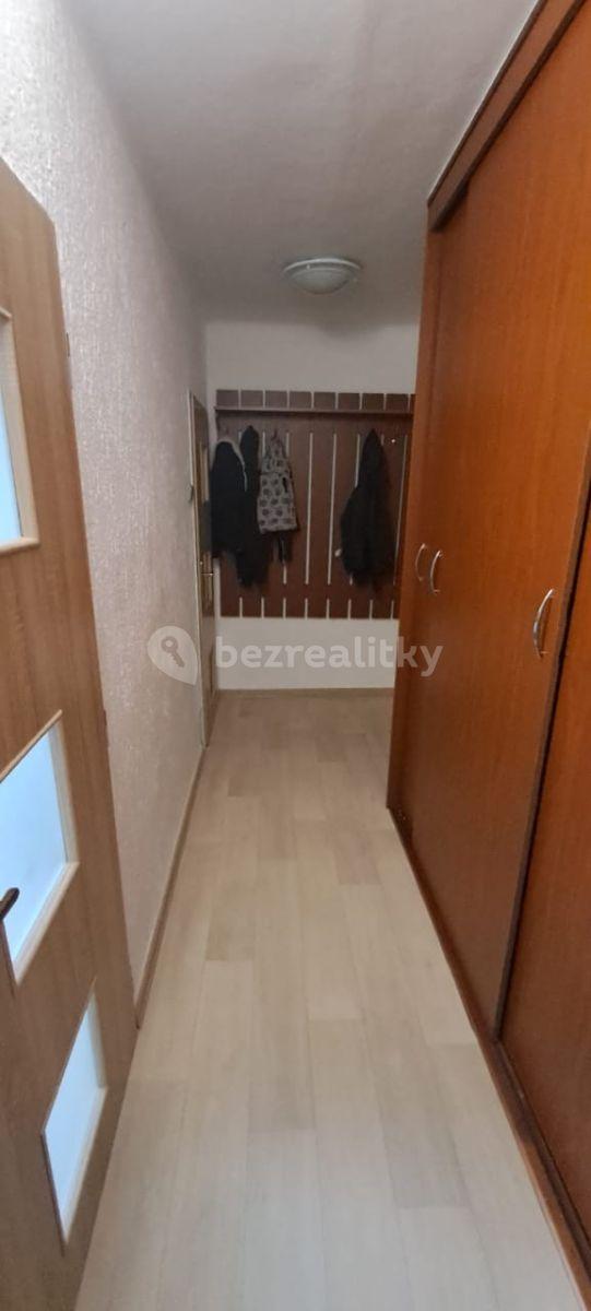 2 bedroom flat to rent, 56 m², Družby, Plzeň, Plzeňský Region