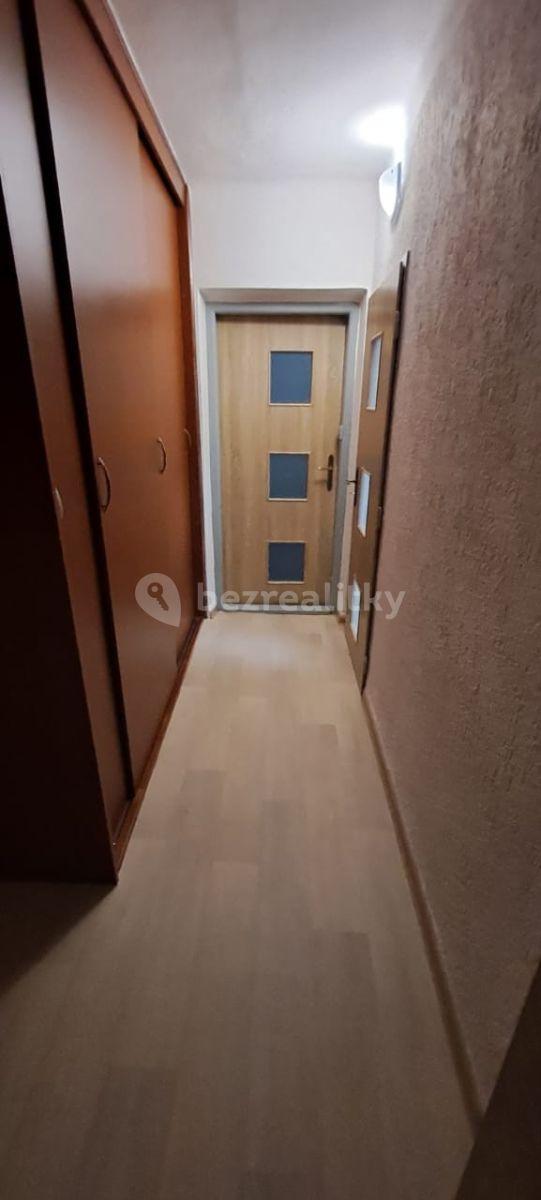 2 bedroom flat to rent, 56 m², Družby, Plzeň, Plzeňský Region