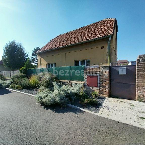 house for sale, 140 m², Habrová, Přezletice, Středočeský Region