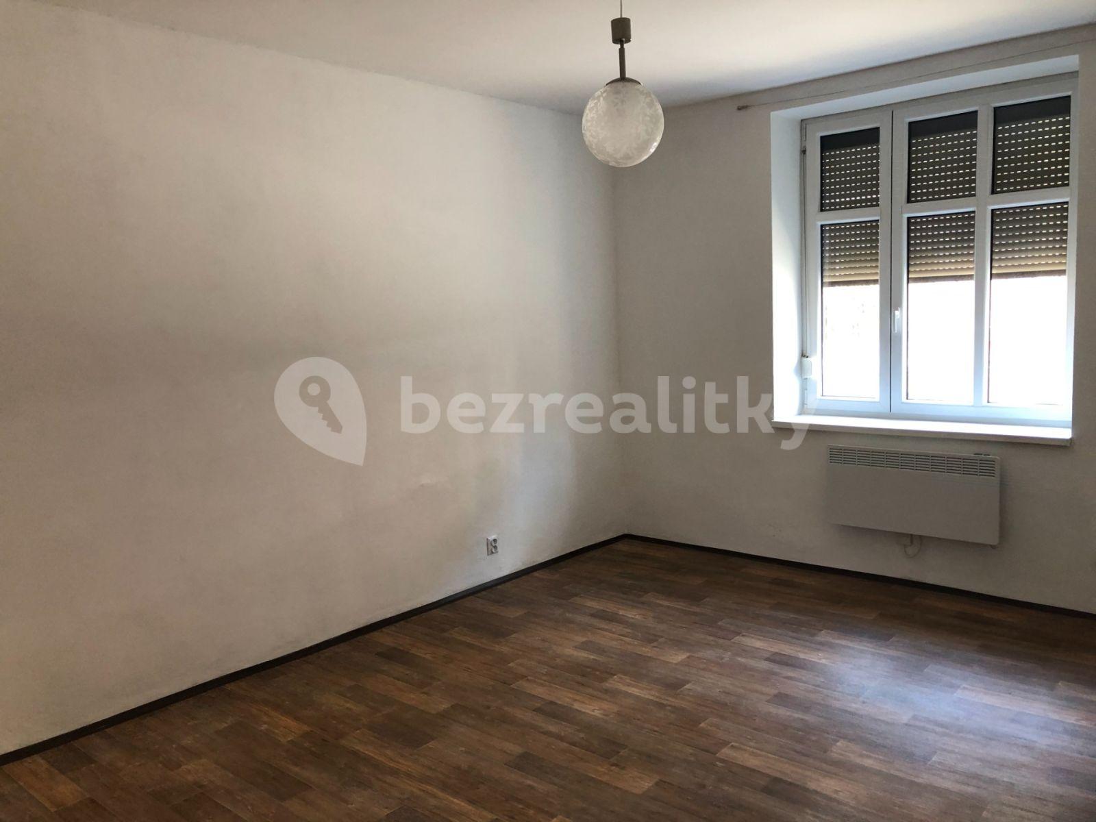 1 bedroom flat to rent, 45 m², Litoměřická, Děčín, Ústecký Region