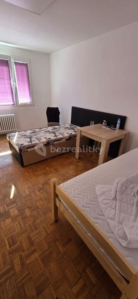 3 bedroom flat to rent, 58 m², Oldřichova, Liberec, Liberecký Region