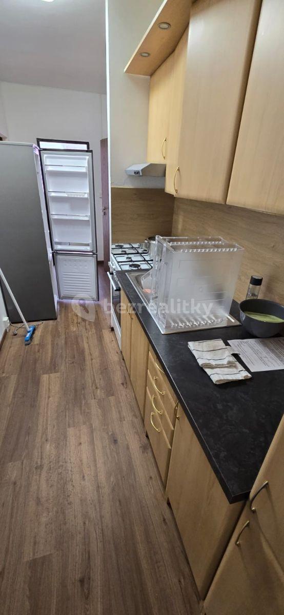 3 bedroom flat to rent, 58 m², Oldřichova, Liberec, Liberecký Region