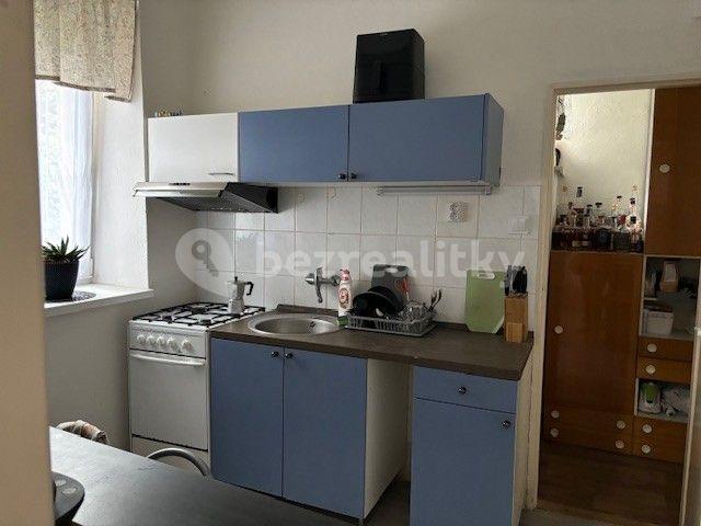 1 bedroom flat to rent, 37 m², Schodová, Brno, Jihomoravský Region