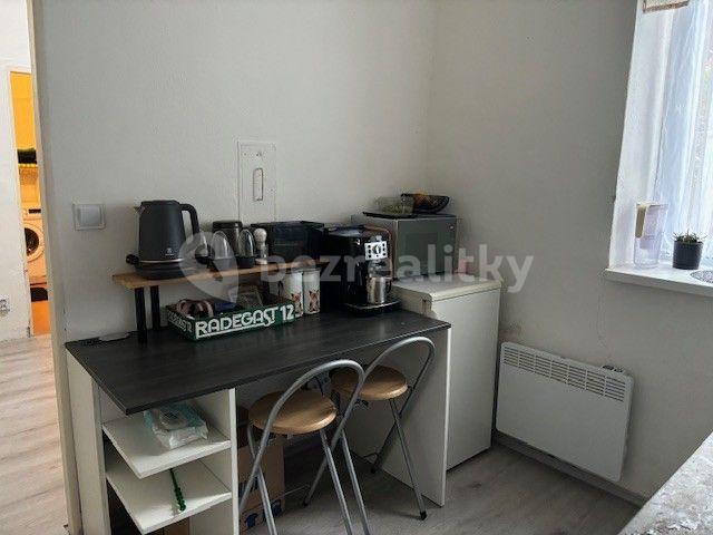 1 bedroom flat to rent, 37 m², Schodová, Brno, Jihomoravský Region