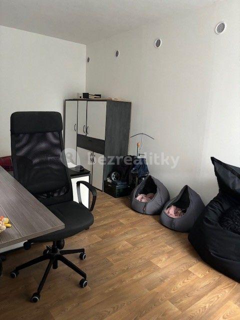 1 bedroom flat to rent, 37 m², Schodová, Brno, Jihomoravský Region