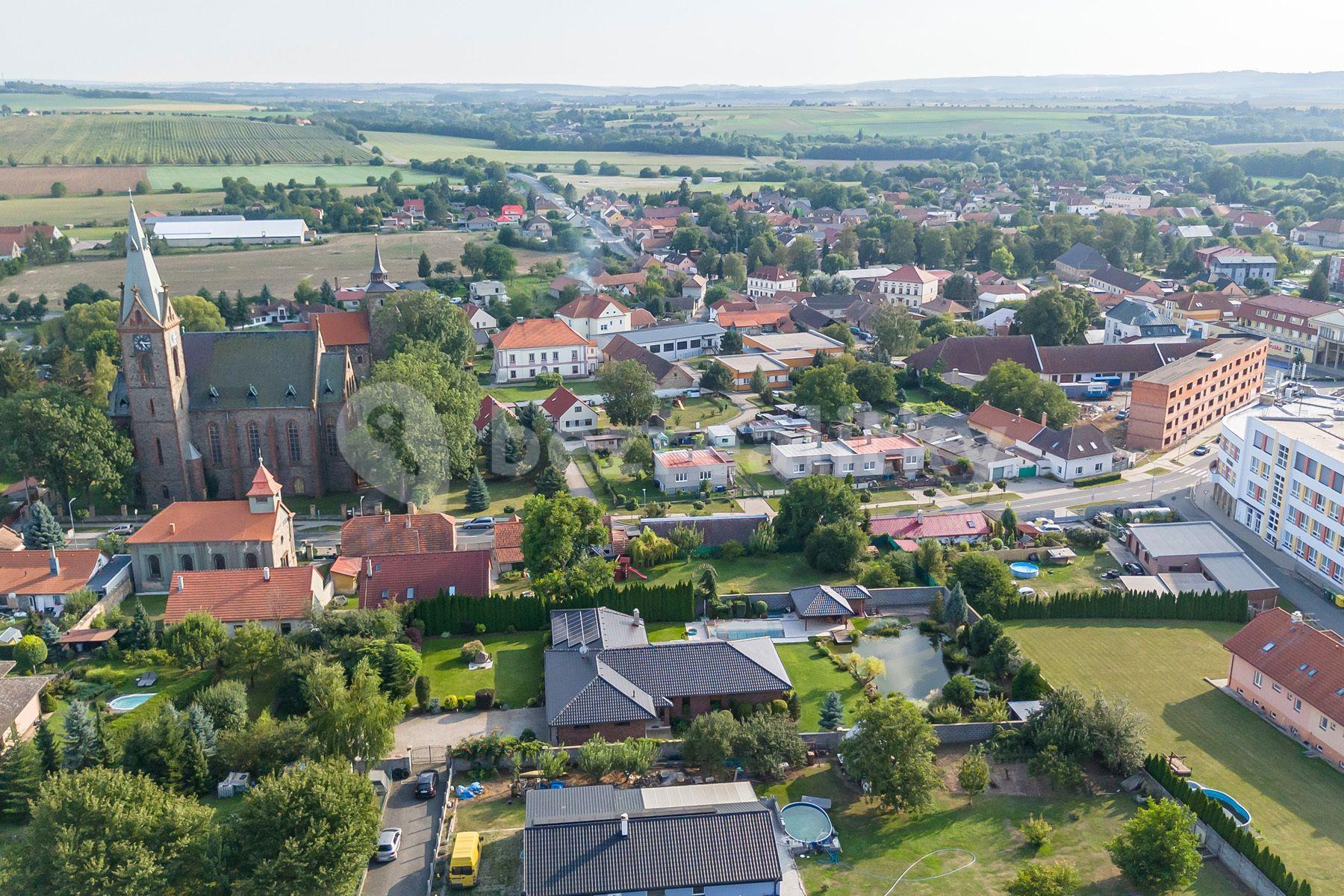 house for sale, 70 m², Pražská, Plaňany, Středočeský Region