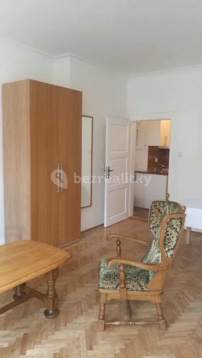 1 bedroom with open-plan kitchen flat to rent, 58 m², Pod Strašnickou vinicí, Prague, Prague