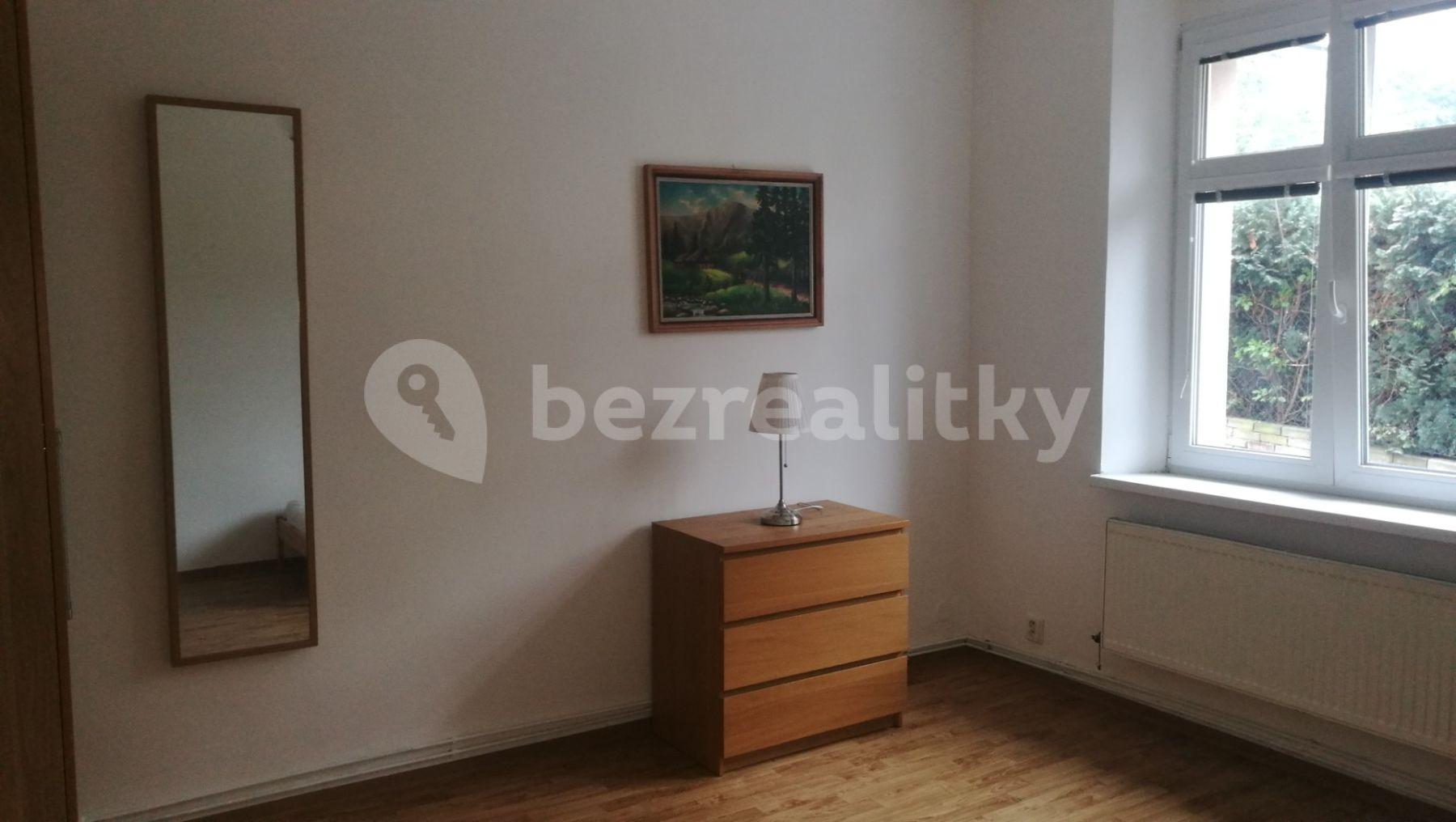 1 bedroom with open-plan kitchen flat to rent, 58 m², Pod Strašnickou vinicí, Prague, Prague