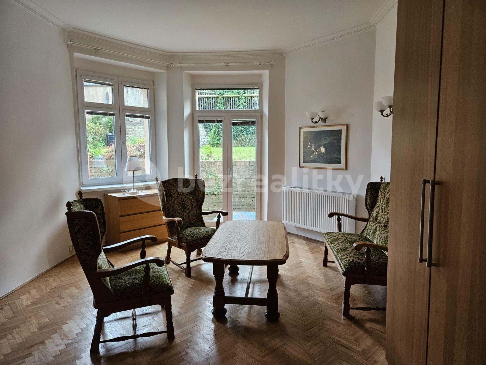 1 bedroom with open-plan kitchen flat to rent, 58 m², Pod Strašnickou vinicí, Prague, Prague