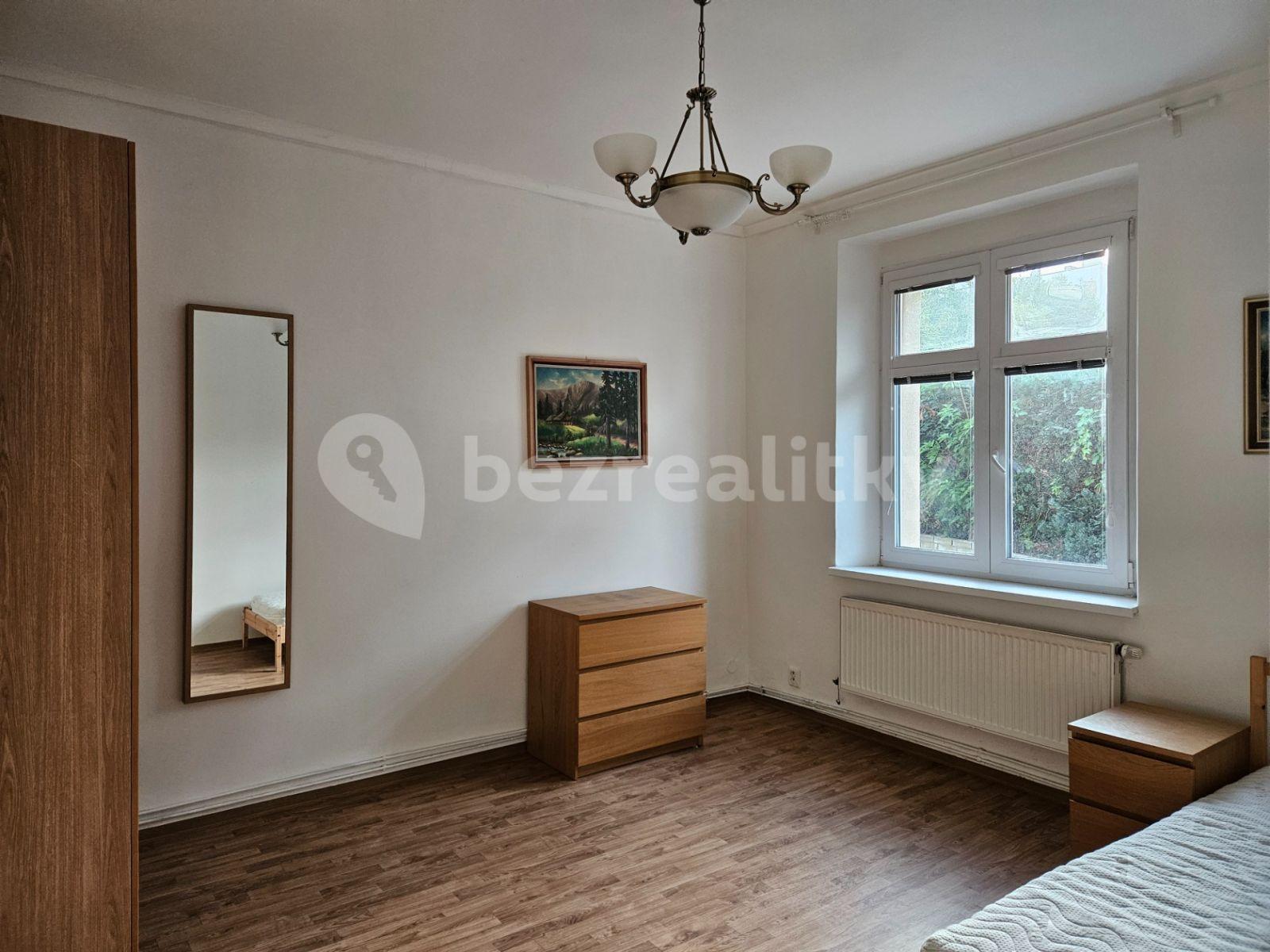 1 bedroom with open-plan kitchen flat to rent, 58 m², Pod Strašnickou vinicí, Prague, Prague