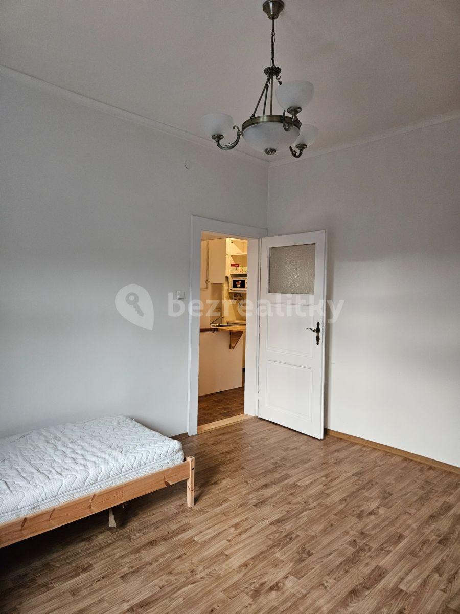 1 bedroom with open-plan kitchen flat to rent, 58 m², Pod Strašnickou vinicí, Prague, Prague