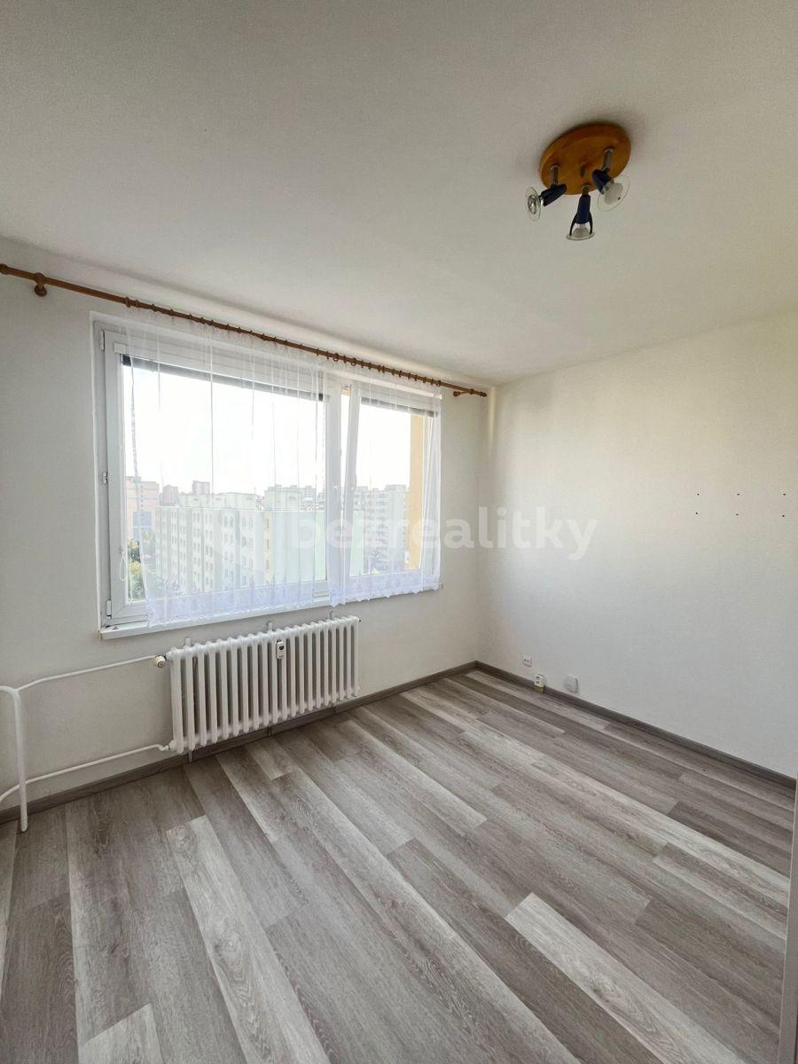 Studio flat to rent, 30 m², Matúškova, Prague, Prague