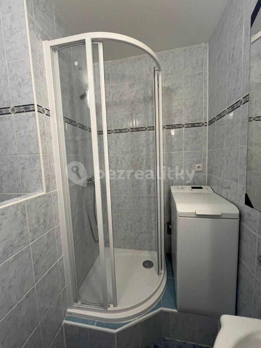 Studio flat to rent, 30 m², Matúškova, Prague, Prague