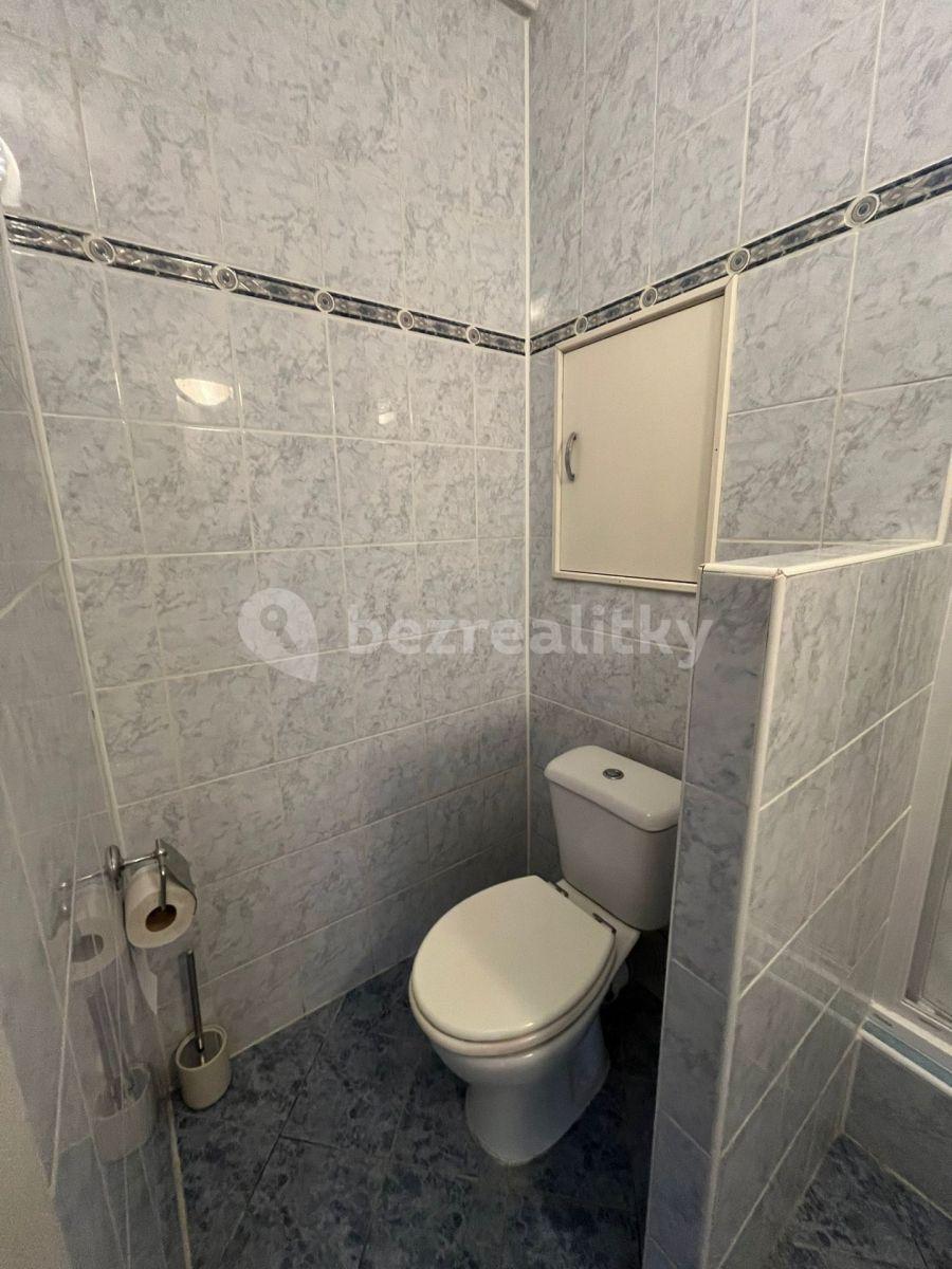 Studio flat to rent, 30 m², Matúškova, Prague, Prague