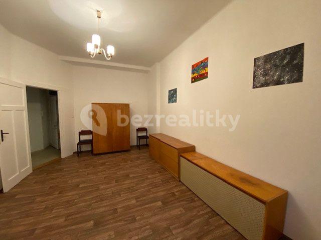 2 bedroom flat to rent, 58 m², Mírové náměstí, Ústí nad Labem, Ústecký Region