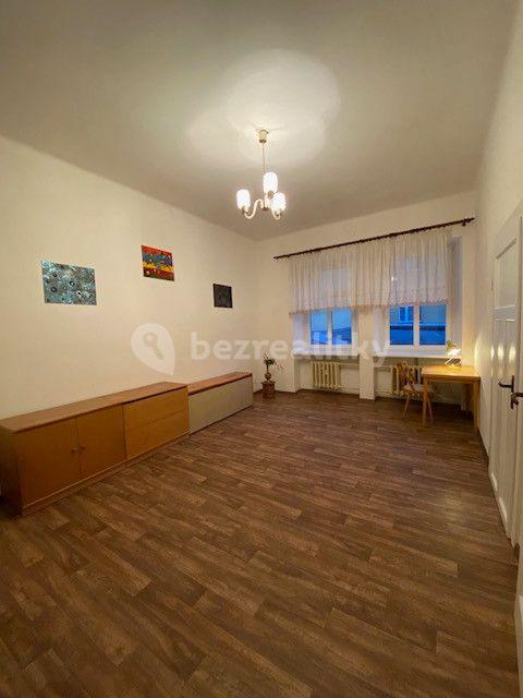 2 bedroom flat to rent, 58 m², Mírové náměstí, Ústí nad Labem, Ústecký Region