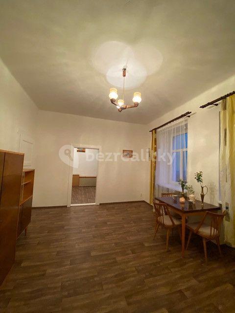 2 bedroom flat to rent, 58 m², Mírové náměstí, Ústí nad Labem, Ústecký Region