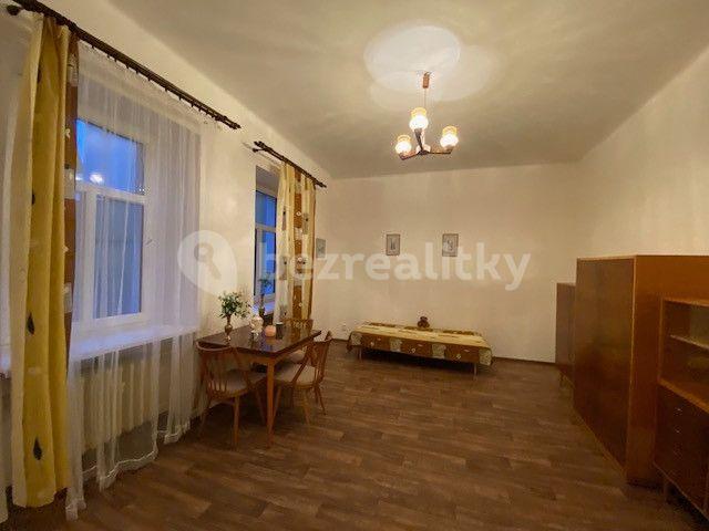 2 bedroom flat to rent, 58 m², Mírové náměstí, Ústí nad Labem, Ústecký Region