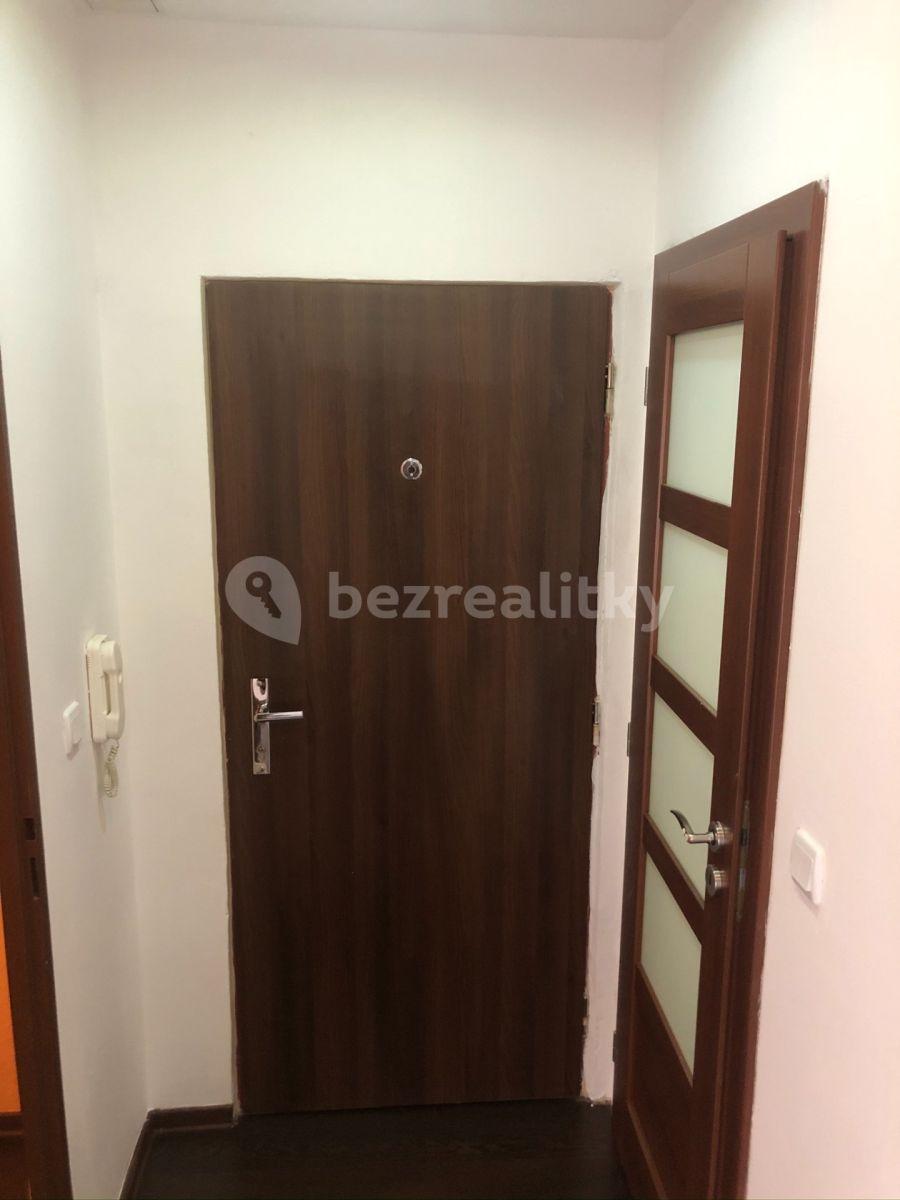 1 bedroom flat to rent, 42 m², Jiráskova, Chomutov, Ústecký Region