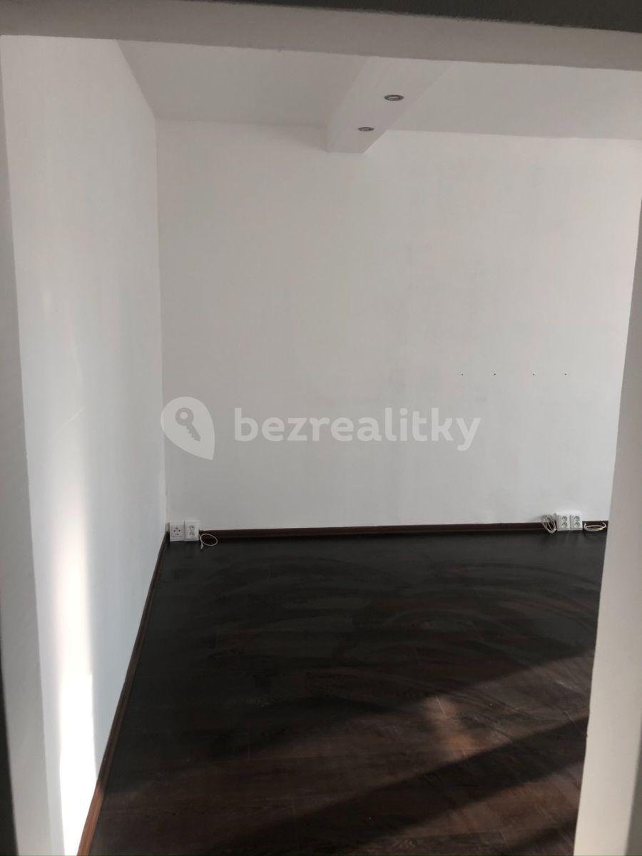 1 bedroom flat to rent, 42 m², Jiráskova, Chomutov, Ústecký Region