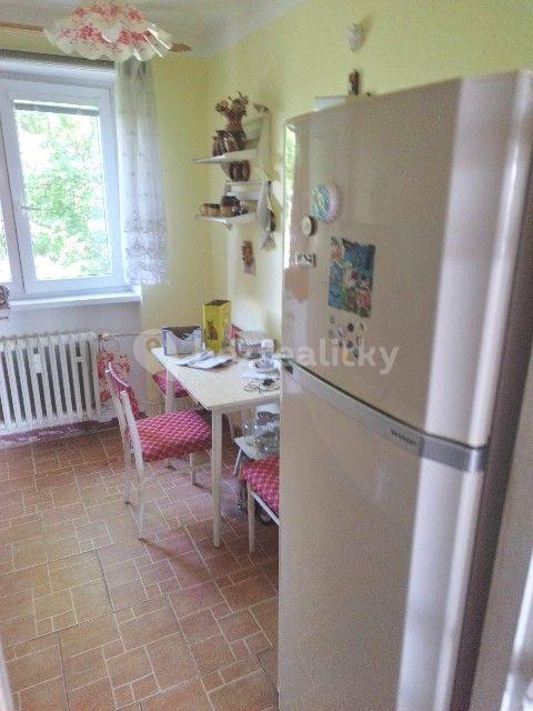 3 bedroom flat to rent, 68 m², Petelinova, Olomouc, Olomoucký Region