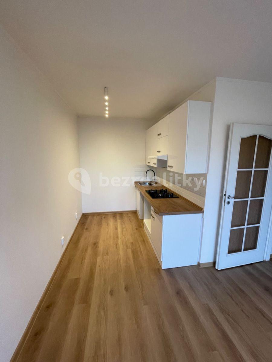 1 bedroom with open-plan kitchen flat to rent, 40 m², Pujmanové, Prague, Prague