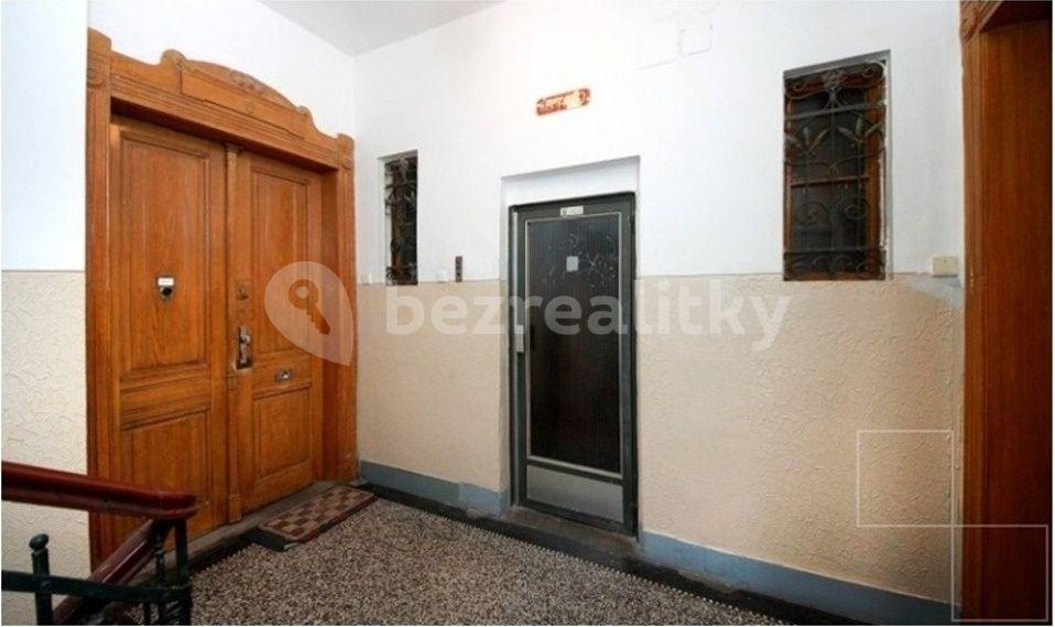 3 bedroom flat to rent, 18 m², Lesnická, Prague, Prague