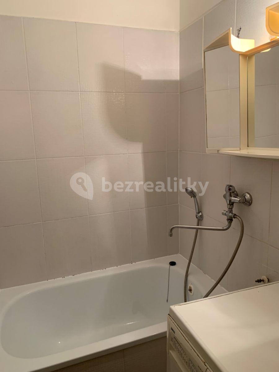 Studio flat to rent, 27 m², Soukenická, Liberec, Liberecký Region