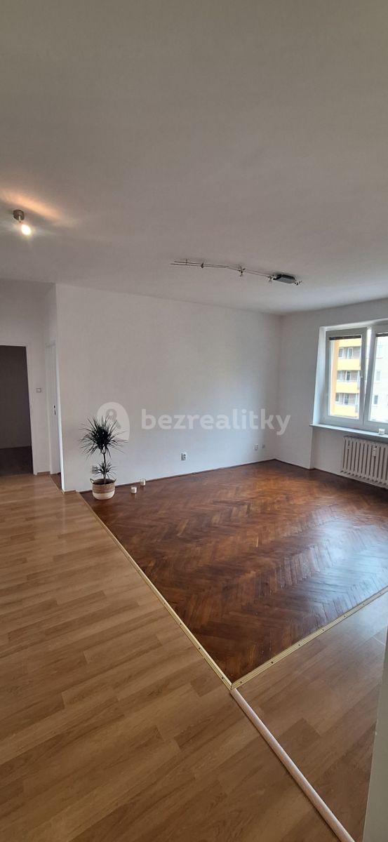 2 bedroom with open-plan kitchen flat for sale, 75 m², Ječná, Brno, Jihomoravský Region