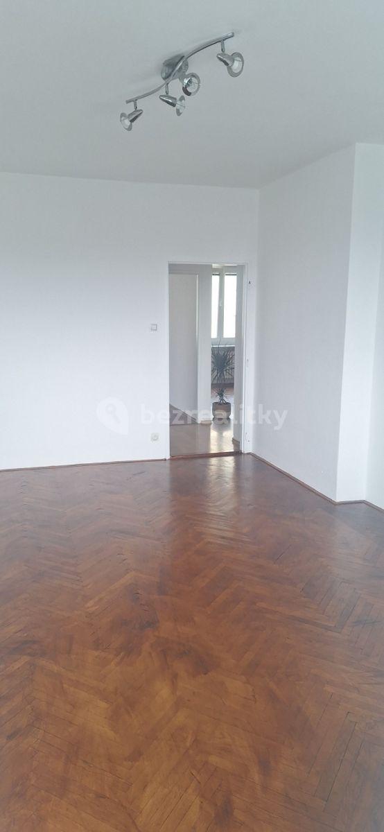 2 bedroom with open-plan kitchen flat for sale, 75 m², Ječná, Brno, Jihomoravský Region