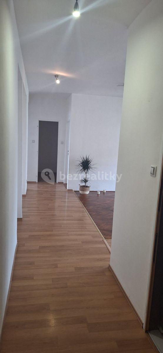 2 bedroom with open-plan kitchen flat for sale, 75 m², Ječná, Brno, Jihomoravský Region