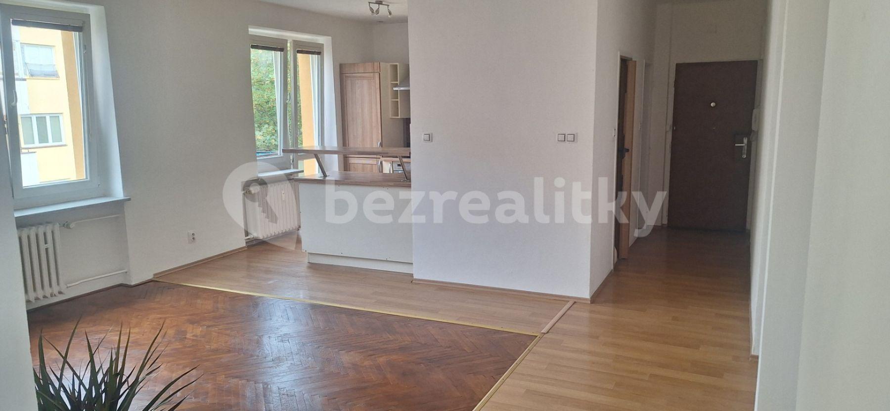 2 bedroom with open-plan kitchen flat for sale, 75 m², Ječná, Brno, Jihomoravský Region