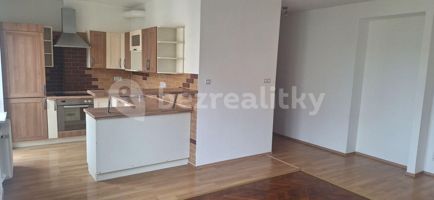 2 bedroom with open-plan kitchen flat for sale, 75 m², Ječná, Brno, Jihomoravský Region