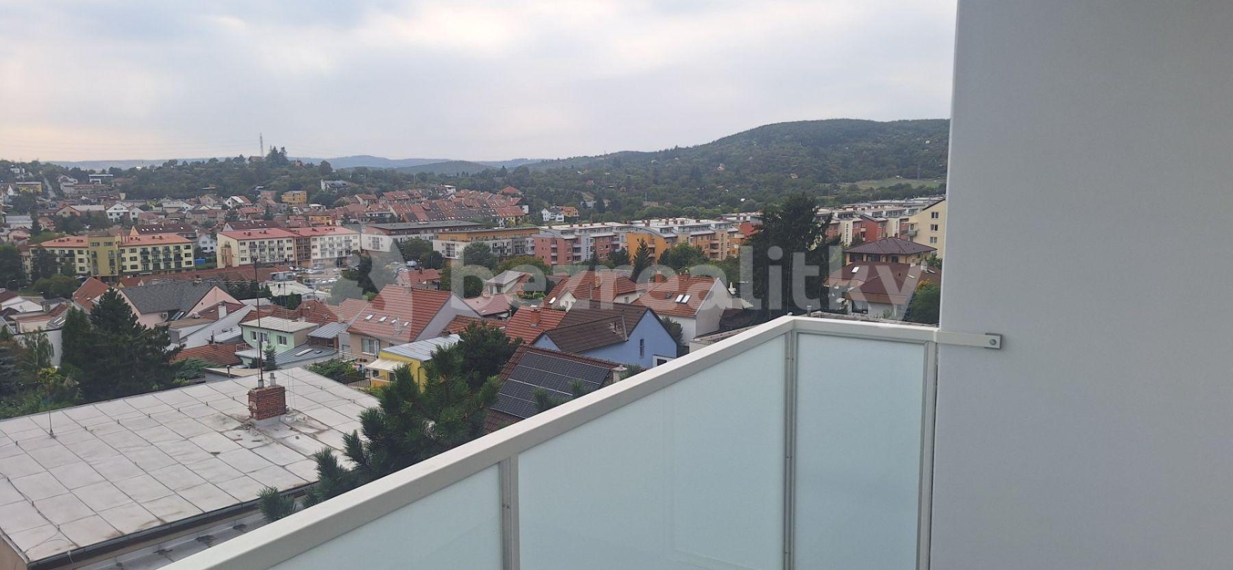 2 bedroom with open-plan kitchen flat for sale, 75 m², Ječná, Brno, Jihomoravský Region