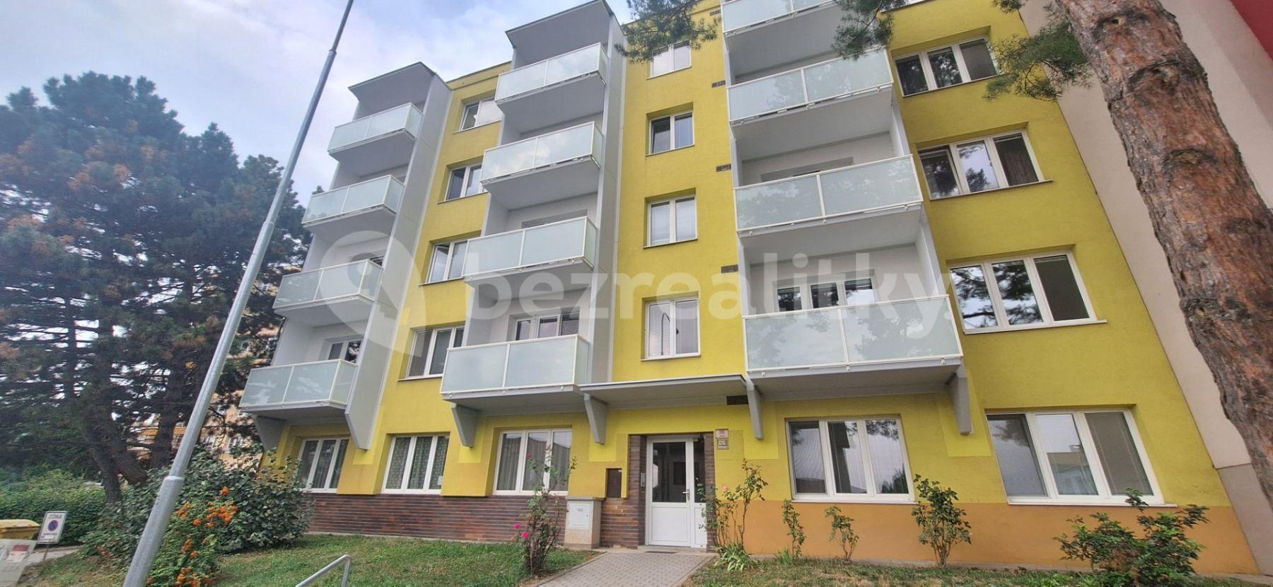 2 bedroom with open-plan kitchen flat for sale, 75 m², Ječná, Brno, Jihomoravský Region