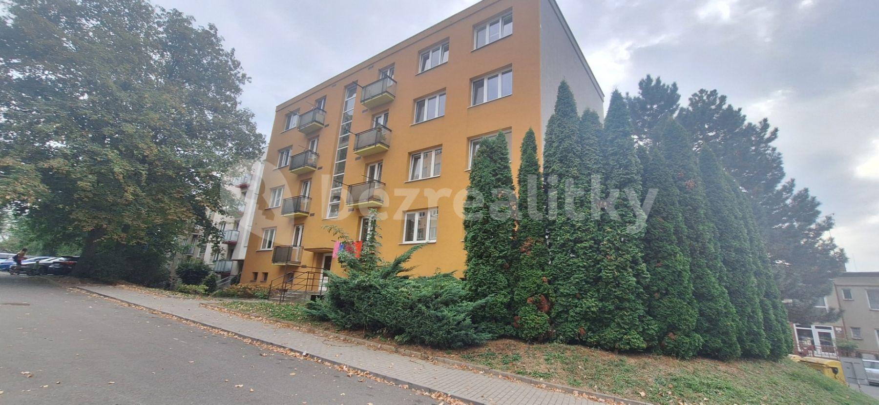 2 bedroom with open-plan kitchen flat for sale, 75 m², Ječná, Brno, Jihomoravský Region