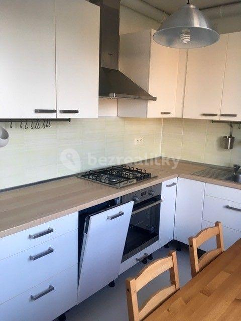 3 bedroom flat to rent, 69 m², Jičínská, Mladá Boleslav, Středočeský Region