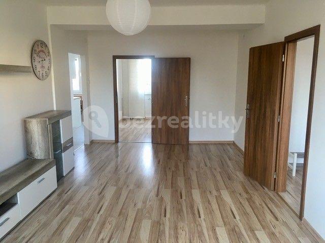 3 bedroom flat to rent, 69 m², Jičínská, Mladá Boleslav, Středočeský Region