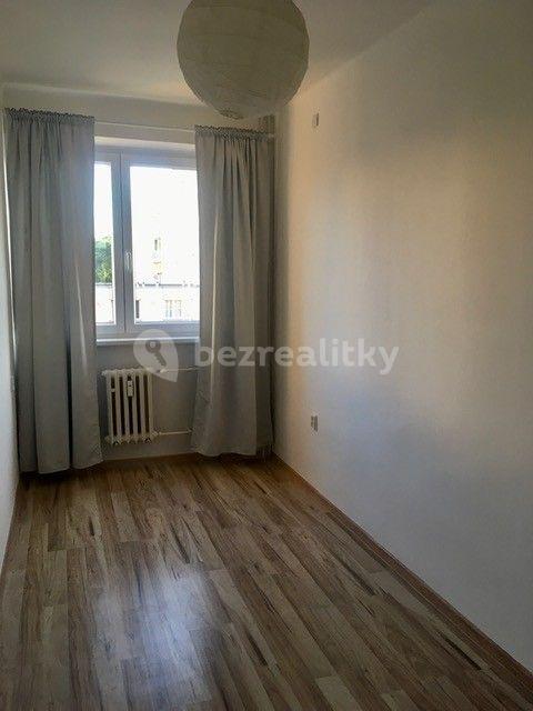 3 bedroom flat to rent, 69 m², Jičínská, Mladá Boleslav, Středočeský Region