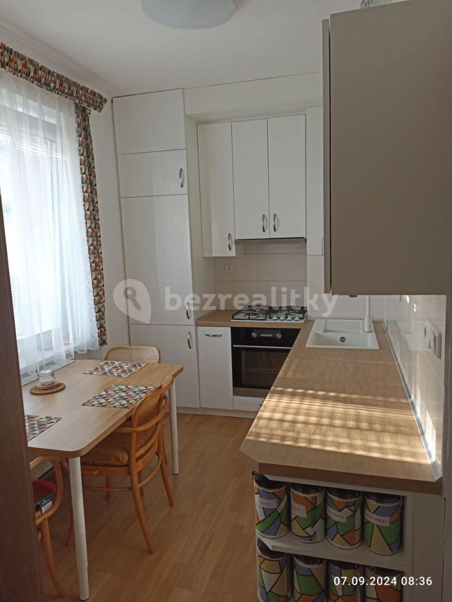 2 bedroom flat for sale, 55 m², Olomoucká, Šternberk, Olomoucký Region