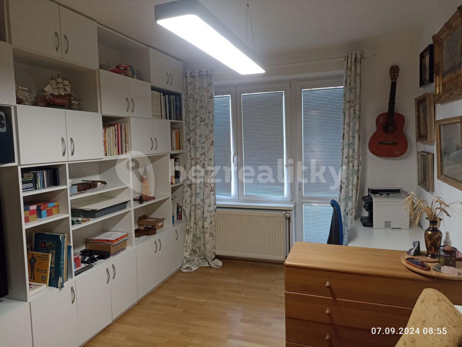 2 bedroom flat for sale, 55 m², Olomoucká, Šternberk, Olomoucký Region