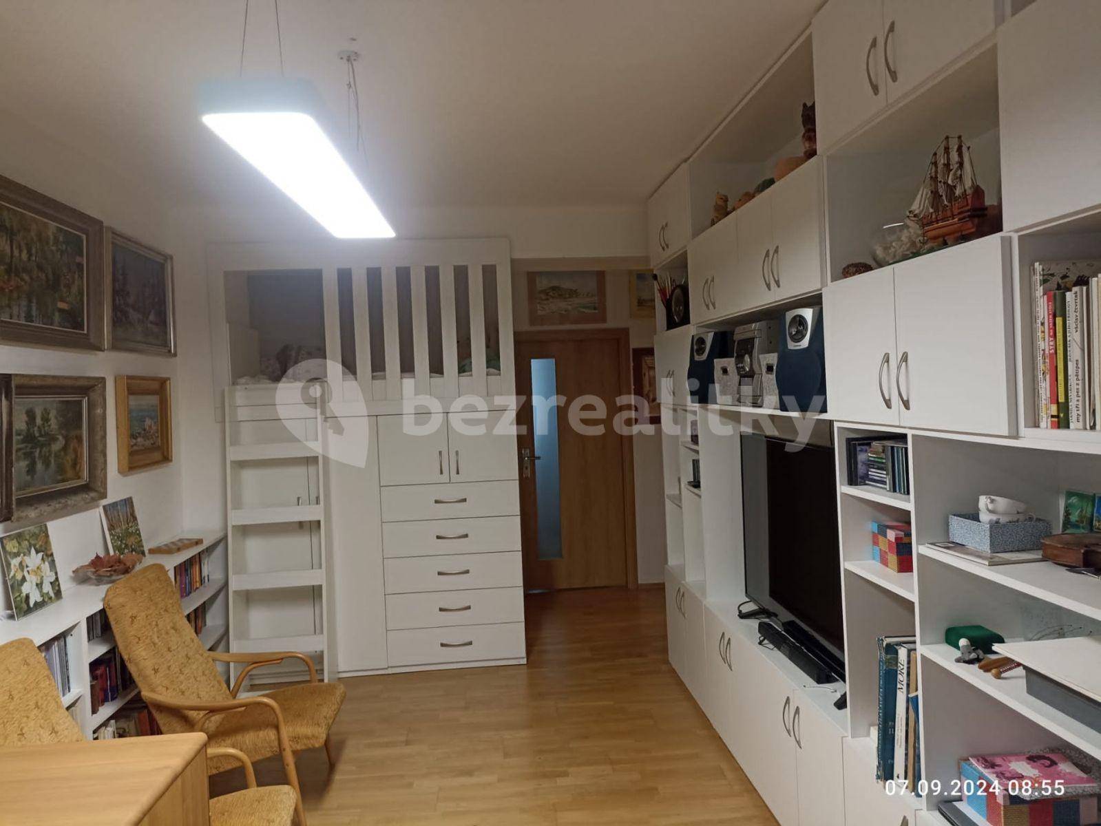 2 bedroom flat for sale, 55 m², Olomoucká, Šternberk, Olomoucký Region