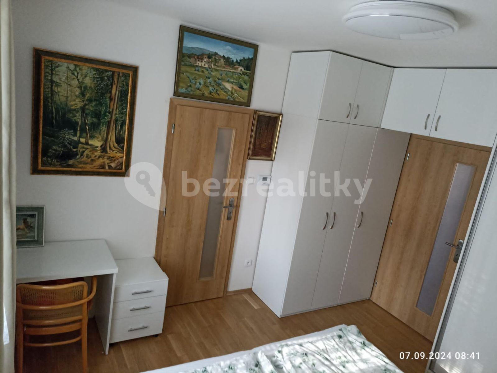 2 bedroom flat for sale, 55 m², Olomoucká, Šternberk, Olomoucký Region